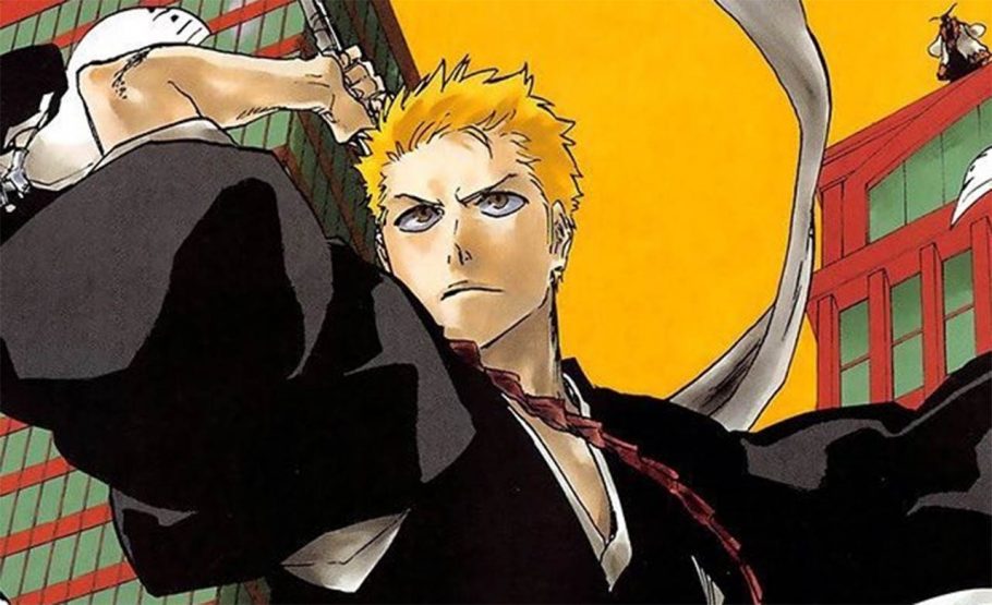Ben Ichigo Rdc Bleach revela qual é o trabalho do Ichigo no mundo real - Critical Hits