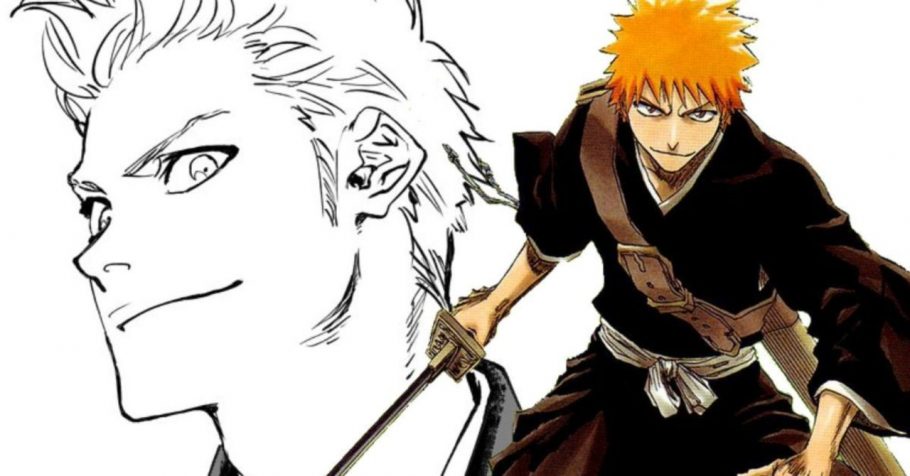 Os fãs de Bleach estão comemorando o 20º aniversário junto com o novo capítulo