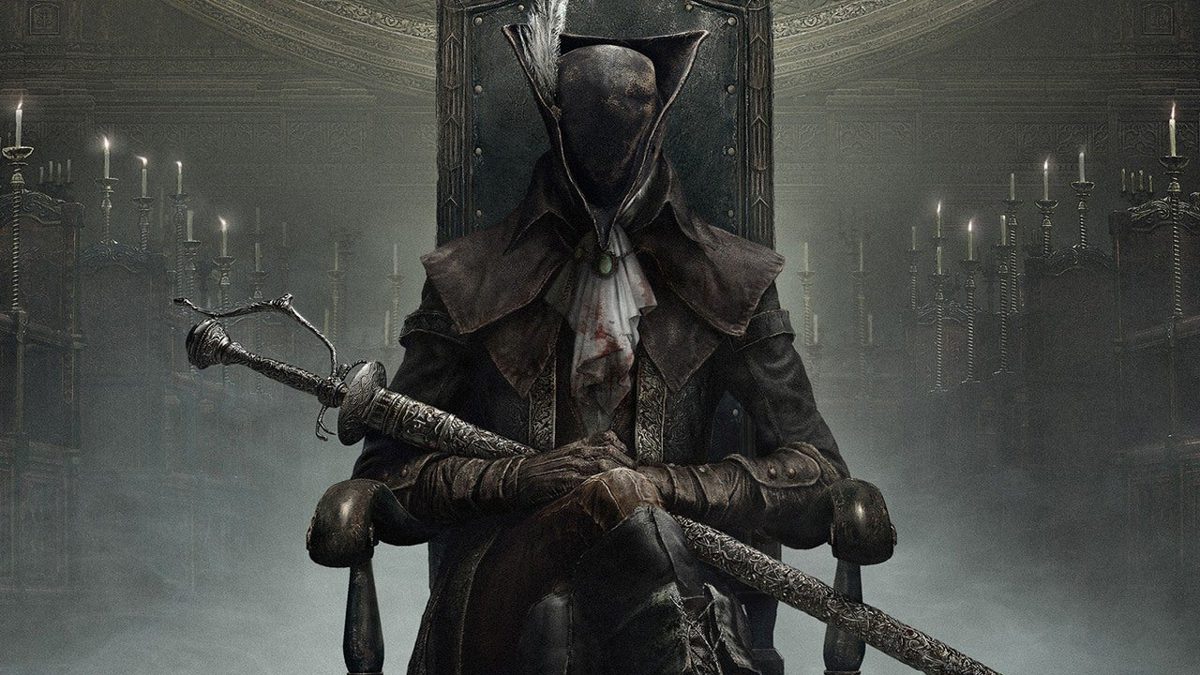 Bloodborne - Ordem recomendada para as masmorras de cálices