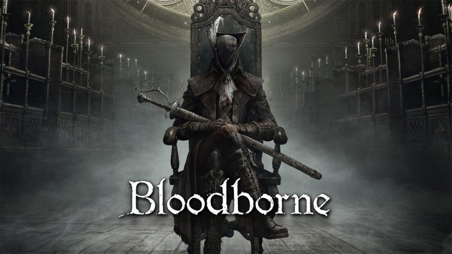 Bloodborne - Como conseguir a chave do túmulo de Oedon
