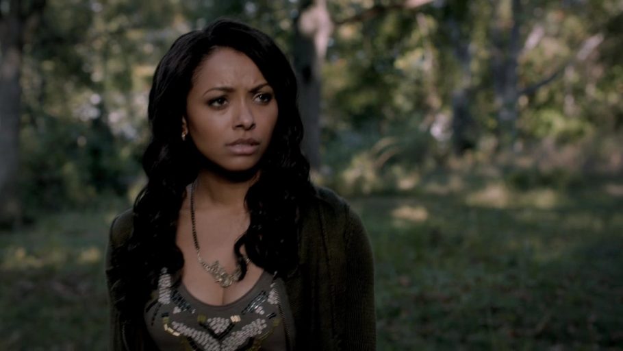 Confira o quiz de verdadeiro ou falso sobre Bonnie Bennett de The Vampire Diaries abaixo