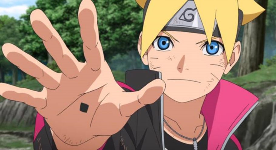 Spoilers do capítulo 62 de Boruto - Parte 2