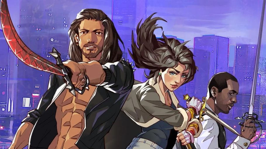 boyfriend dungeon afeição