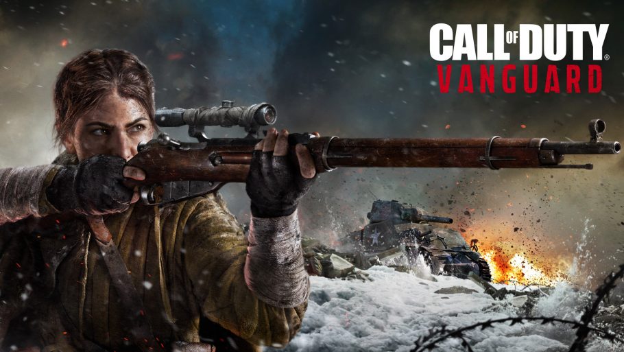 Call of Duty: Vanguard apresenta história da campanha e a personagem Polina Petrova