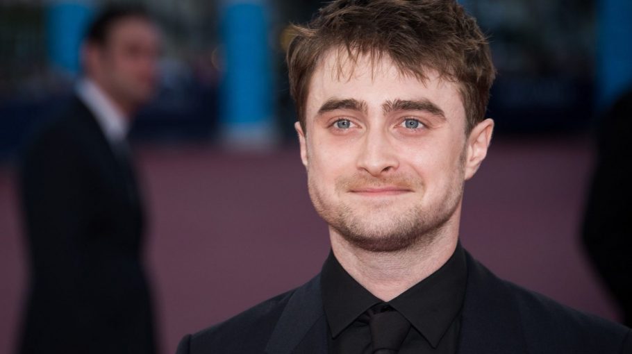 Confira o quiz sobre o ator Daniel Radcliffe de Harry Potter abaixo