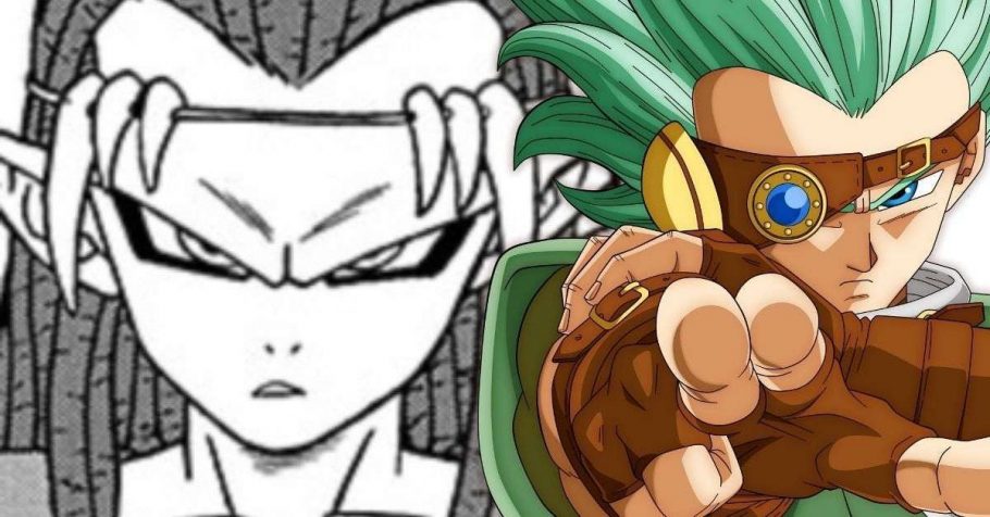 Dragon Ball Super 75 coloca as esferas do dragão em perigo