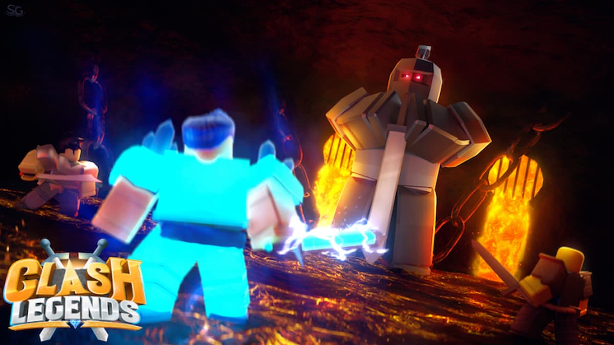 Roblox - Códigos para o Merging Legends (dezembro 2023) - Critical Hits