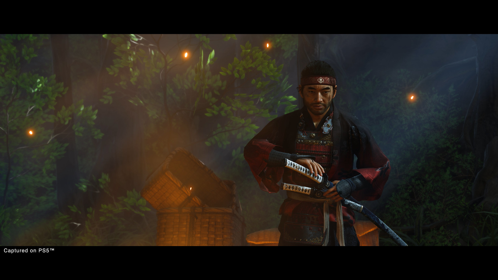 Ghost of Tsushima pode estar chegando ao PC - Critical Hits