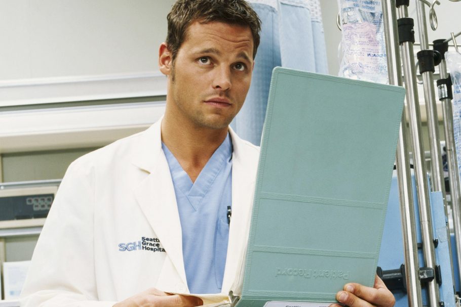 Confira o quiz de verdadeiro ou falso sobre Alex Karev de Grey's Anatomy abaixo