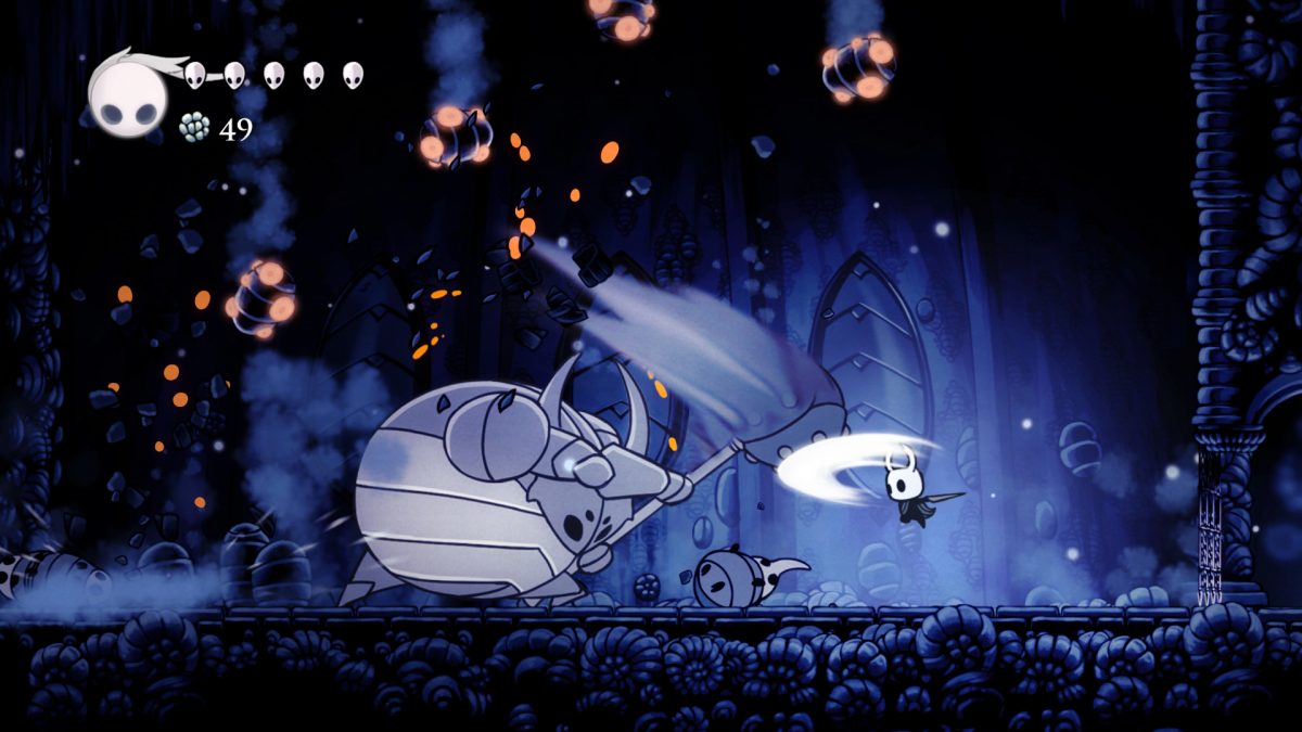 Hollow Knight Todas As Habilidades E Como Obtê Las Critical Hits 6934