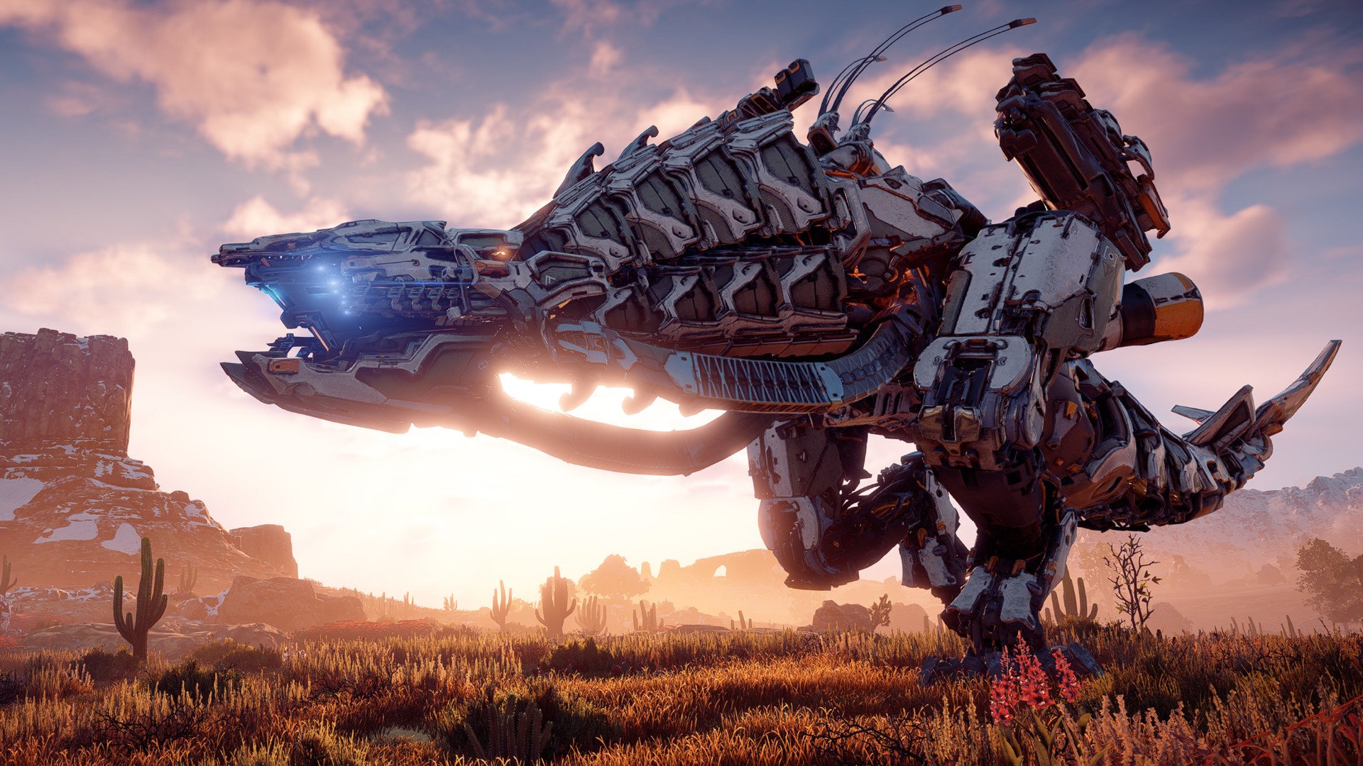 Guia de Horizon Zero Dawn: 10 dicas