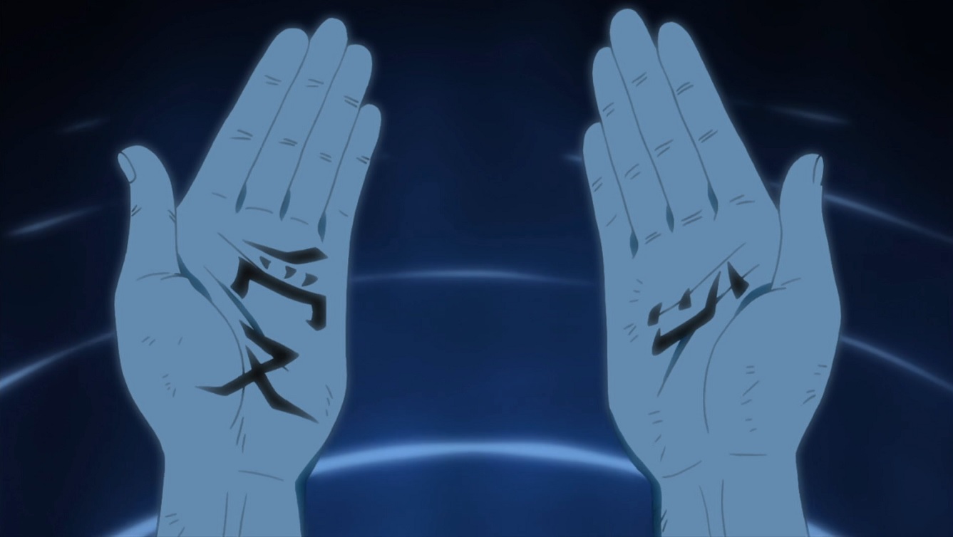 Naruto - Entenda a importante conexão que o primeiro Jinchuriki de Shukaku possui com Gaara