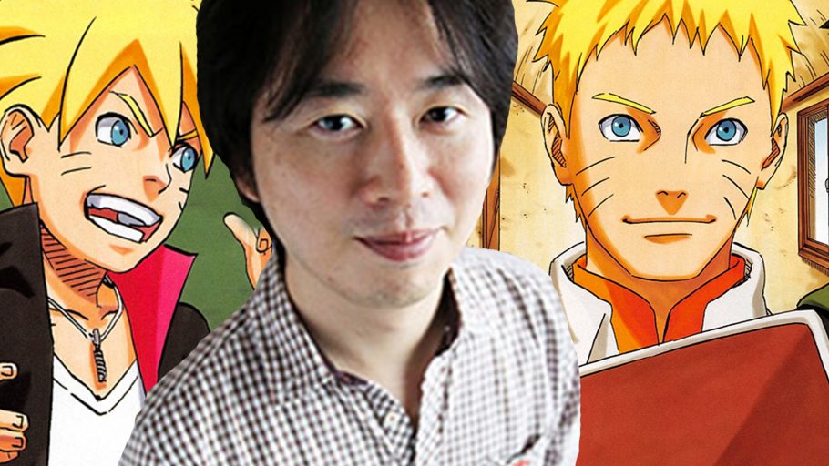 Naruto tem um grande mistério que nem mesmo Kishimoto sabe responder -  Critical Hits