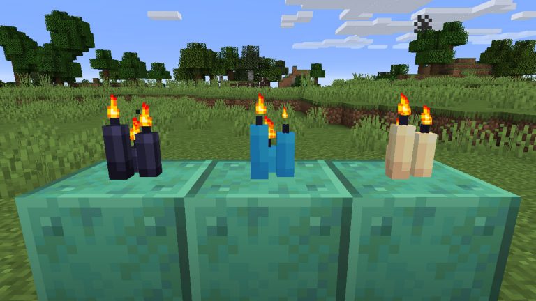 Minecraft – Como Fazer e Acender Velas - Critical Hits
