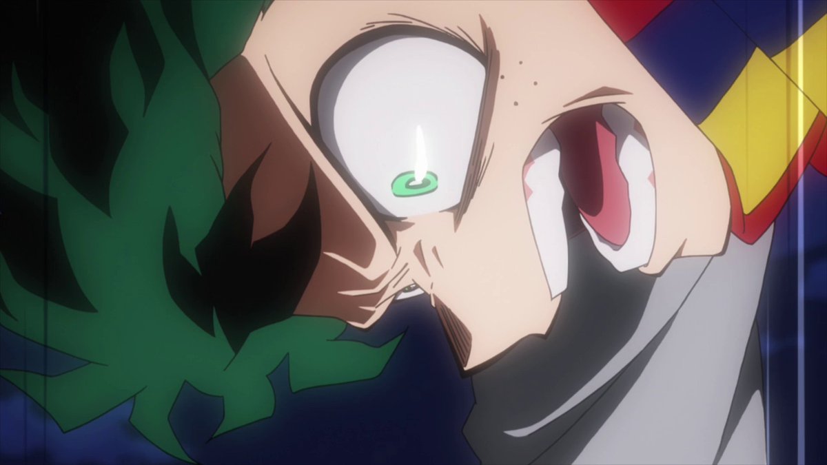 Boku no Hero - Episódio 19 da quinta temporada será adiado - Anime