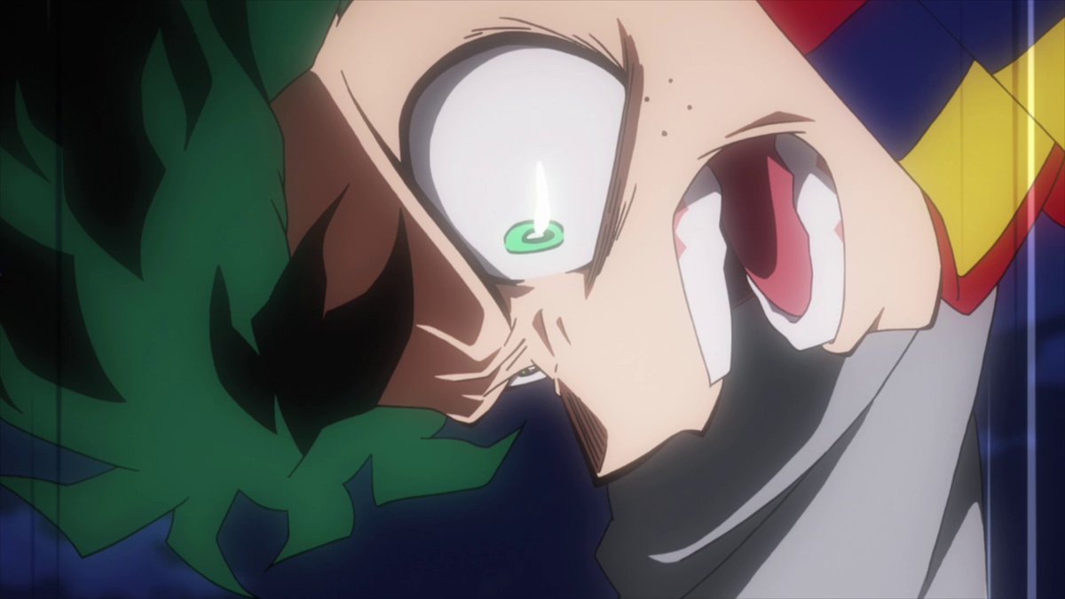 BOKU NO HERO ACADEMIA 6 TEMPORADA EP 04 LEGENDADO PT-BR - DATA E HORA -  ONDE ASSISTIR 