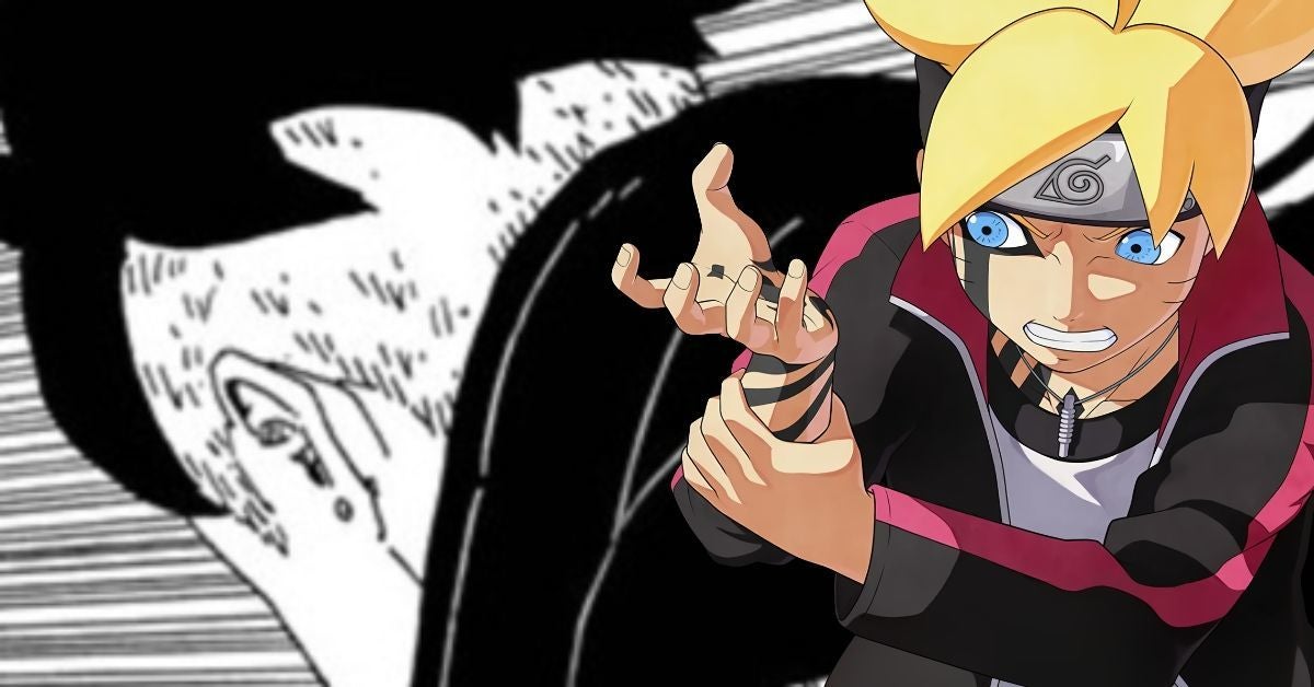 Identidade e pais de Kawaki podem ter sido descobertos em Boruto: Naruto  Next Generations - Critical Hits