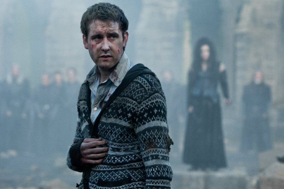 Confira o quiz sobre o personagem Neville Longbottom de Harry Potter abaixo