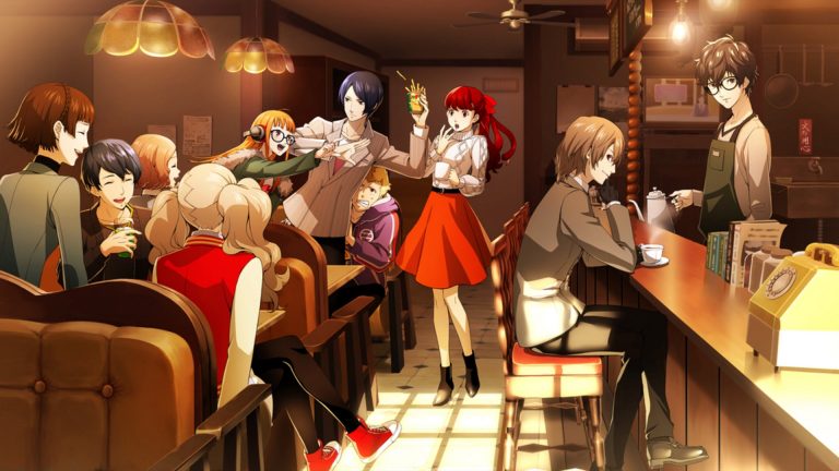 Persona 5 – Guia para todos os Romances possíveis - Critical Hits