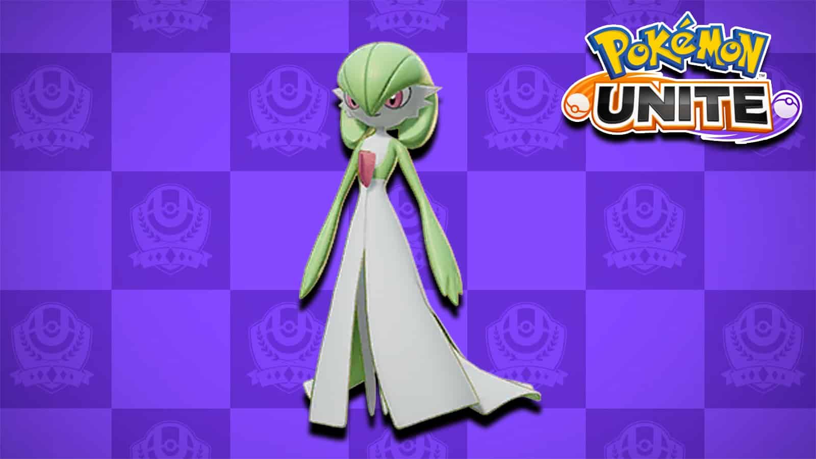 Pokémon Gardevoir chega nesta quarta-feira (28) a Pokémon Unite