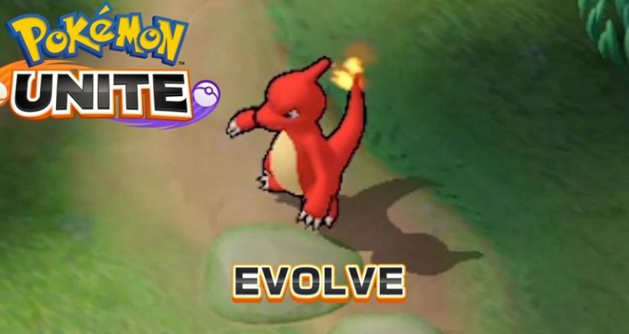 Pokémon Unite - Como evoluir os Pokémon