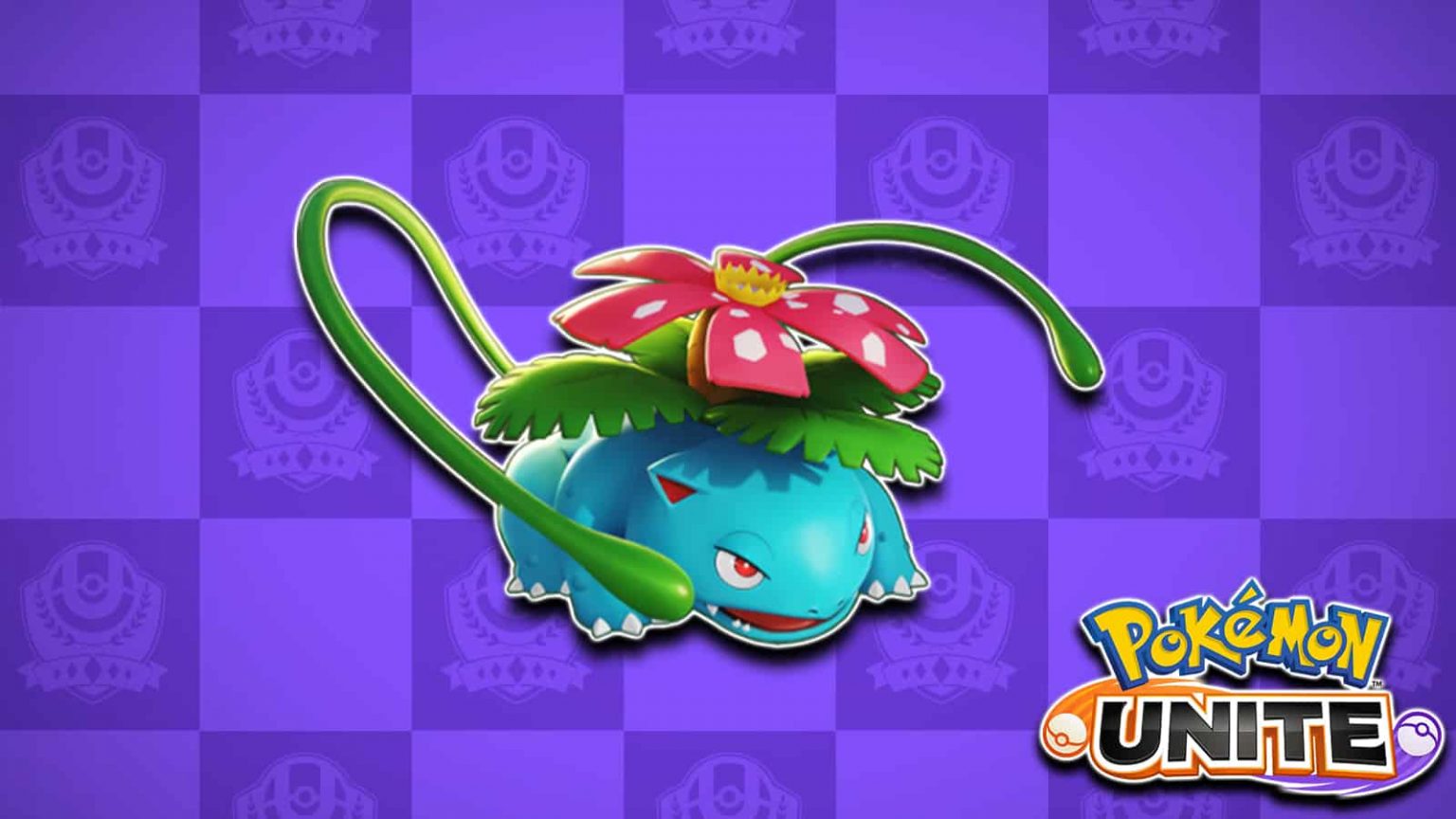 Pokémon Unite Melhor Build para Venusaur Critical Hits