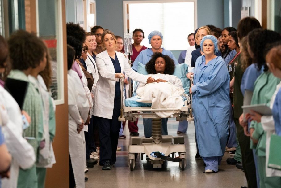 Confira abaixo o quiz de verdadeiro ou falso sobre as temporadas de Grey's Anatomy