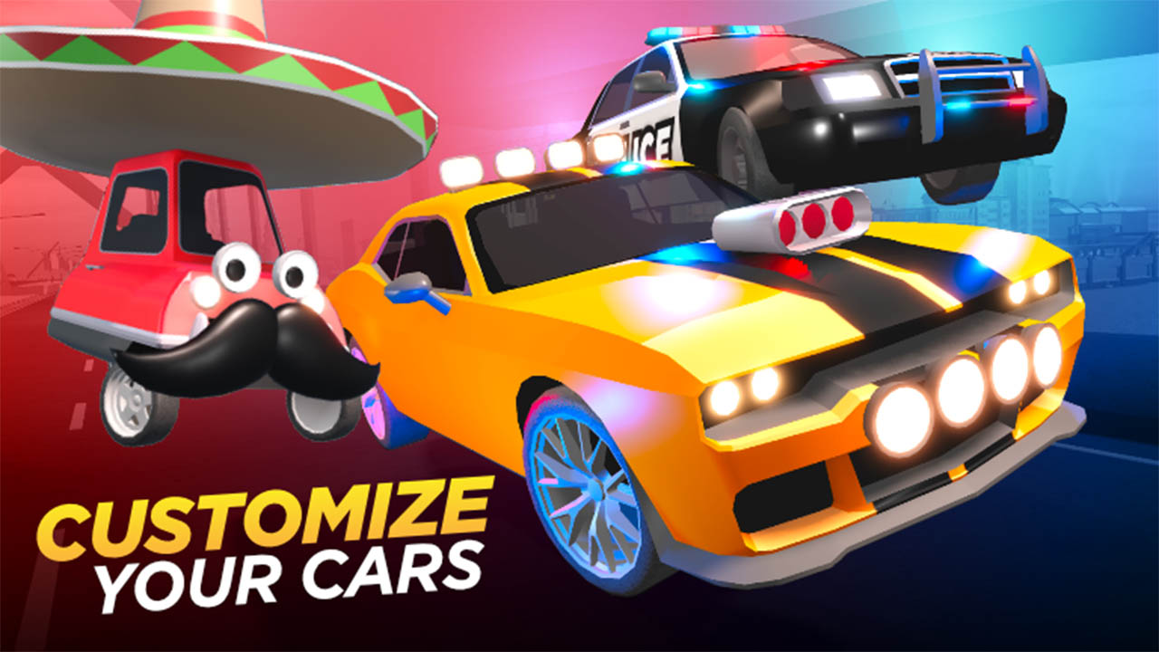 Roblox - Códigos para o Vehicle Legends (julho 2023) - Critical Hits