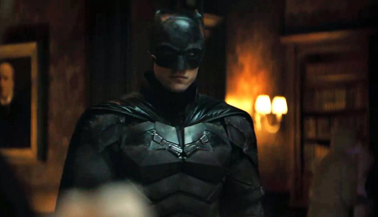 Exibição teste de The Batman pode ter revelado detalhes sobre o filme