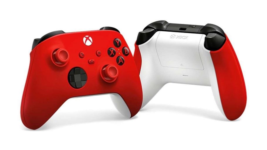 Conheça os modelos dos novos controles sem fio Xbox