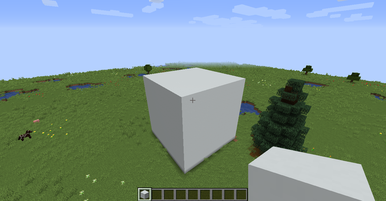 Como fazer blocos de concreto no Minecraft – Tecnoblog