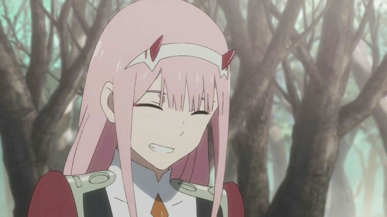 Veja a idade dos personagens de Darling In The Franxx ao longo da história  - Critical Hits