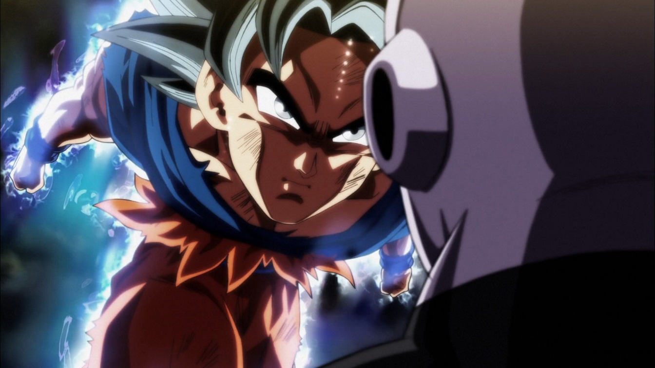 Cada episódio de Dragon Ball Super leva até seis meses para ficar pronto  - 27/11/2017 - UOL Start