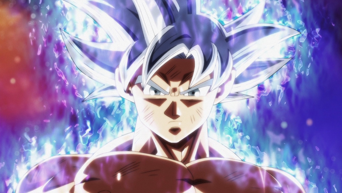 Cada episódio de Dragon Ball Super leva até seis meses para ficar pronto  - 27/11/2017 - UOL Start