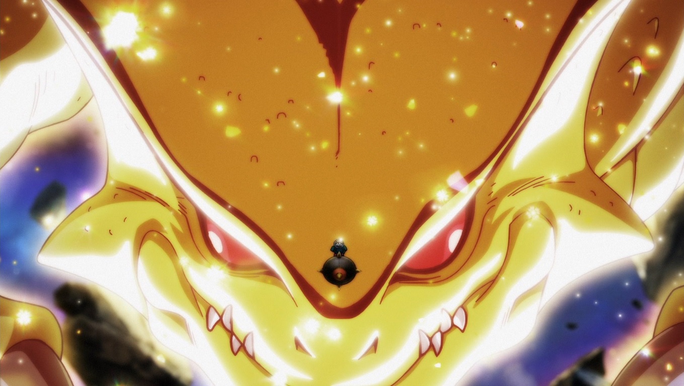 Os 10 melhores episódios de Dragon Ball Super segundo o IMDB