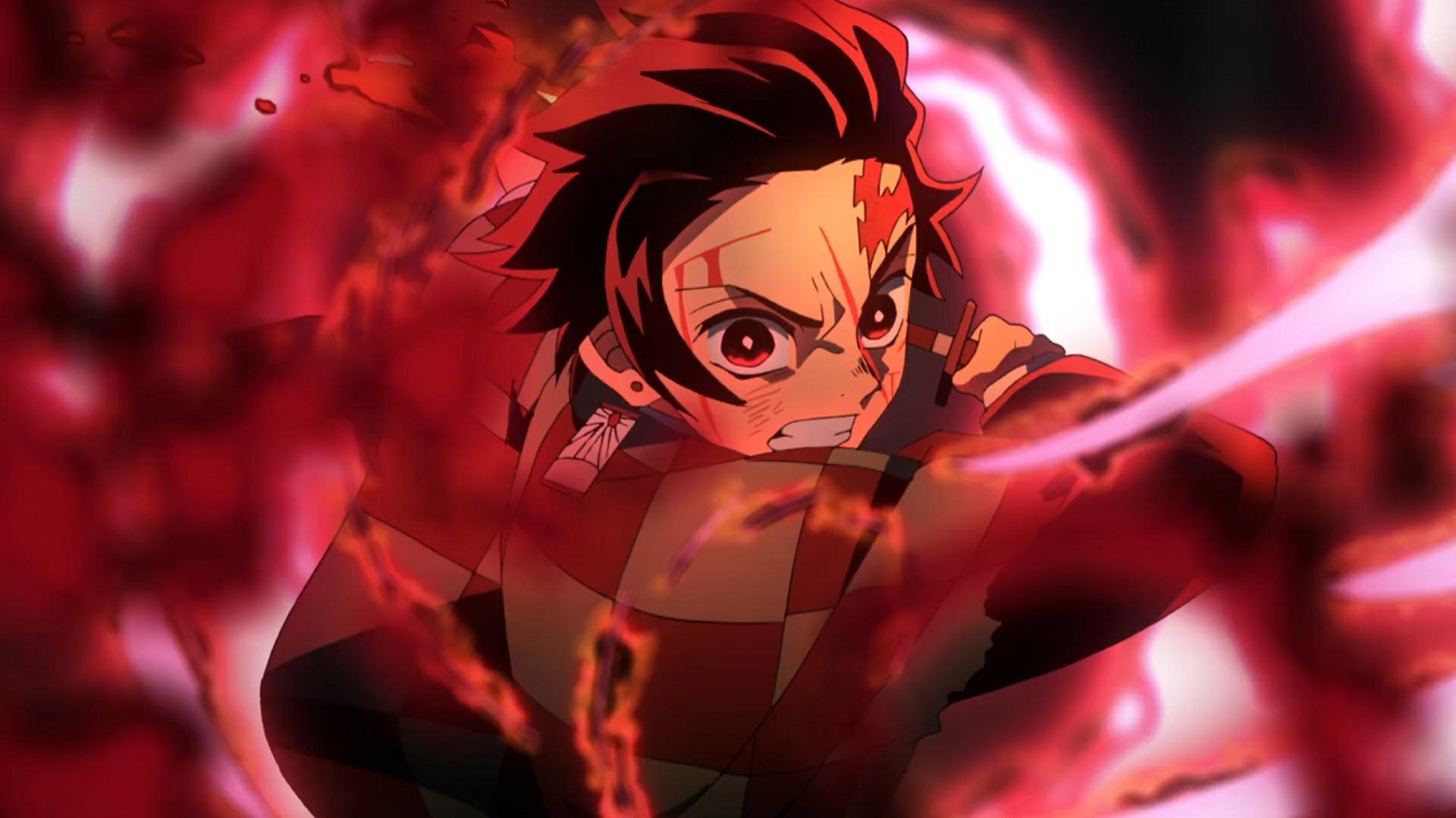 Demon Slayer Kimetsu no Yaiba - Página 89 – Quiz e Testes de