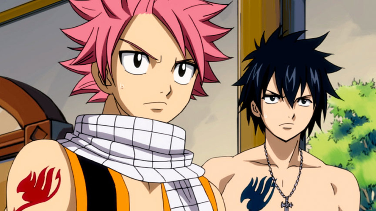 Fairy Tail com novo trailer da história e novas imagens – PróximoNível