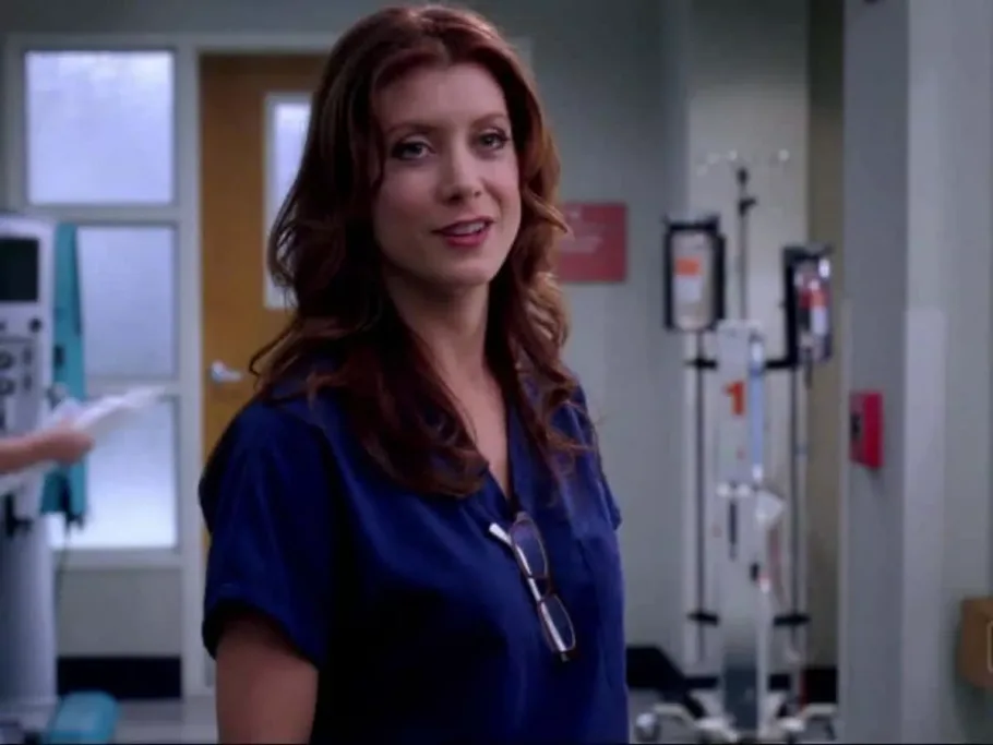 Kate Walsh confirma retorno a Grey's Anatomy na 18ª Temporada