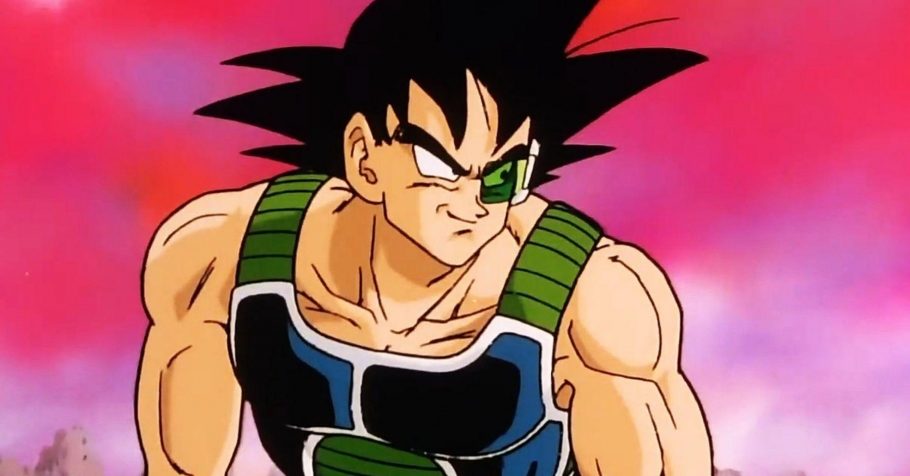 Dragon Ball Super 76 traz de volta o Bardock para a história