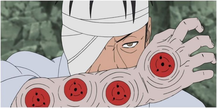 10 Coisas que não fazem sentido sobre o clã Uchiha em Naruto