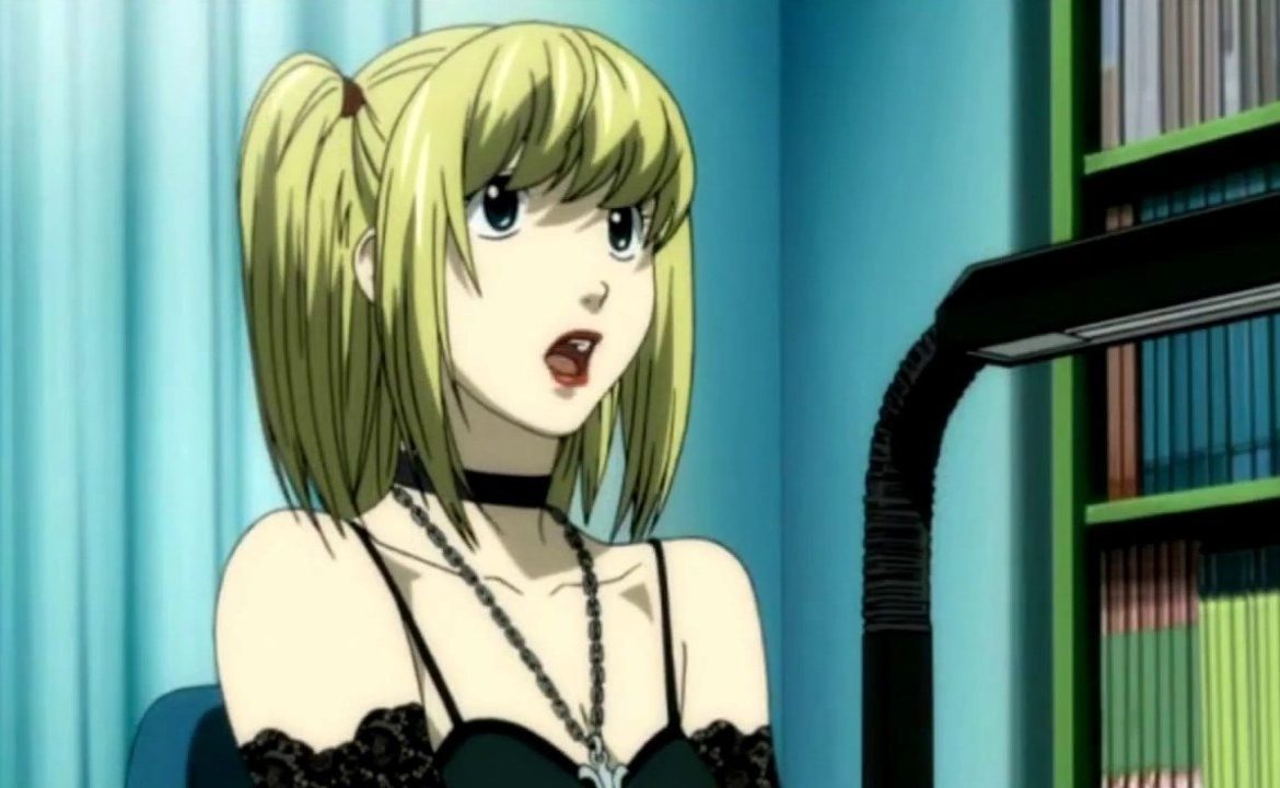 Fã de Death Note fez um cosplay incrível da Misa - Critical Hits