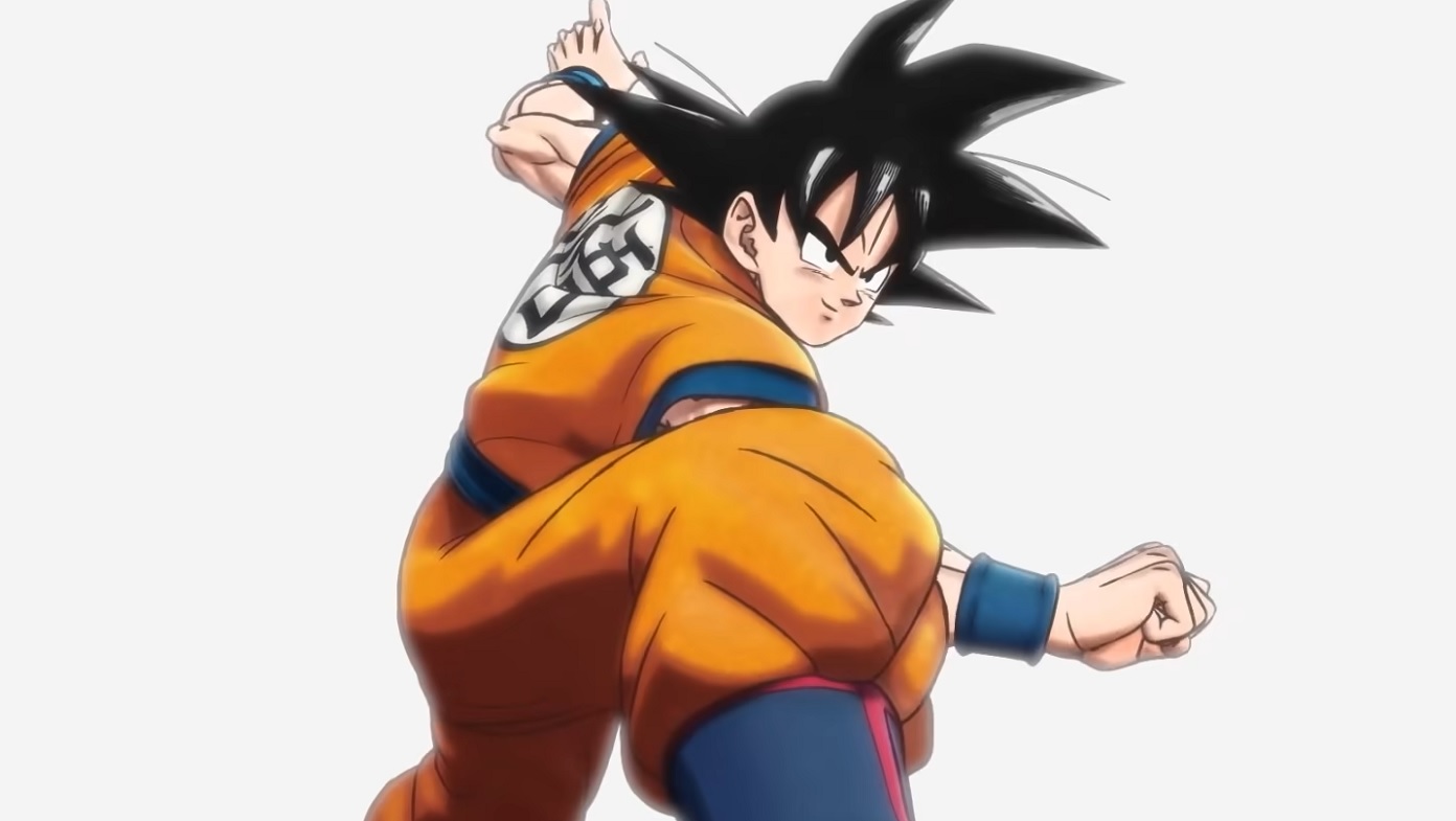Novo filme de Dragon Ball Super receberá mais informações na New York Comic Con
