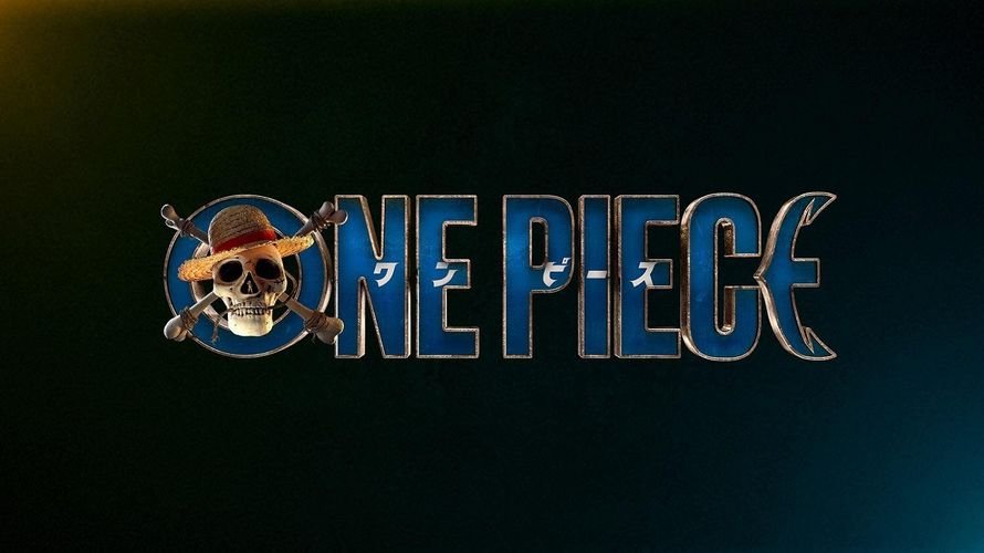 Logo do novo Live Action de One Piece é revelado