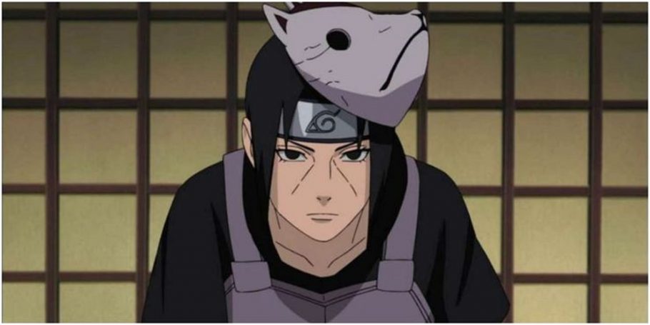 10 Coisas que não fazem sentido sobre o clã Uchiha em Naruto