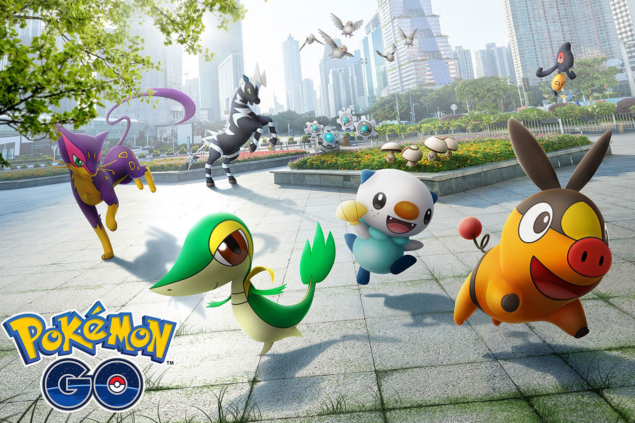 Pokémon GO: lista reúne os monstrinhos mais 'odiados' do jogo