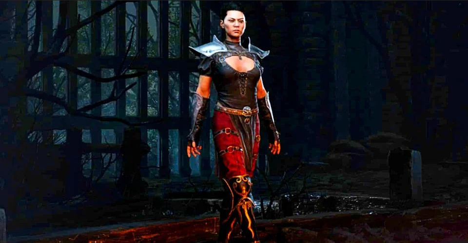 Diablo 2: Resurrected - Melhor build do jogo para Assassina - Critical Hits