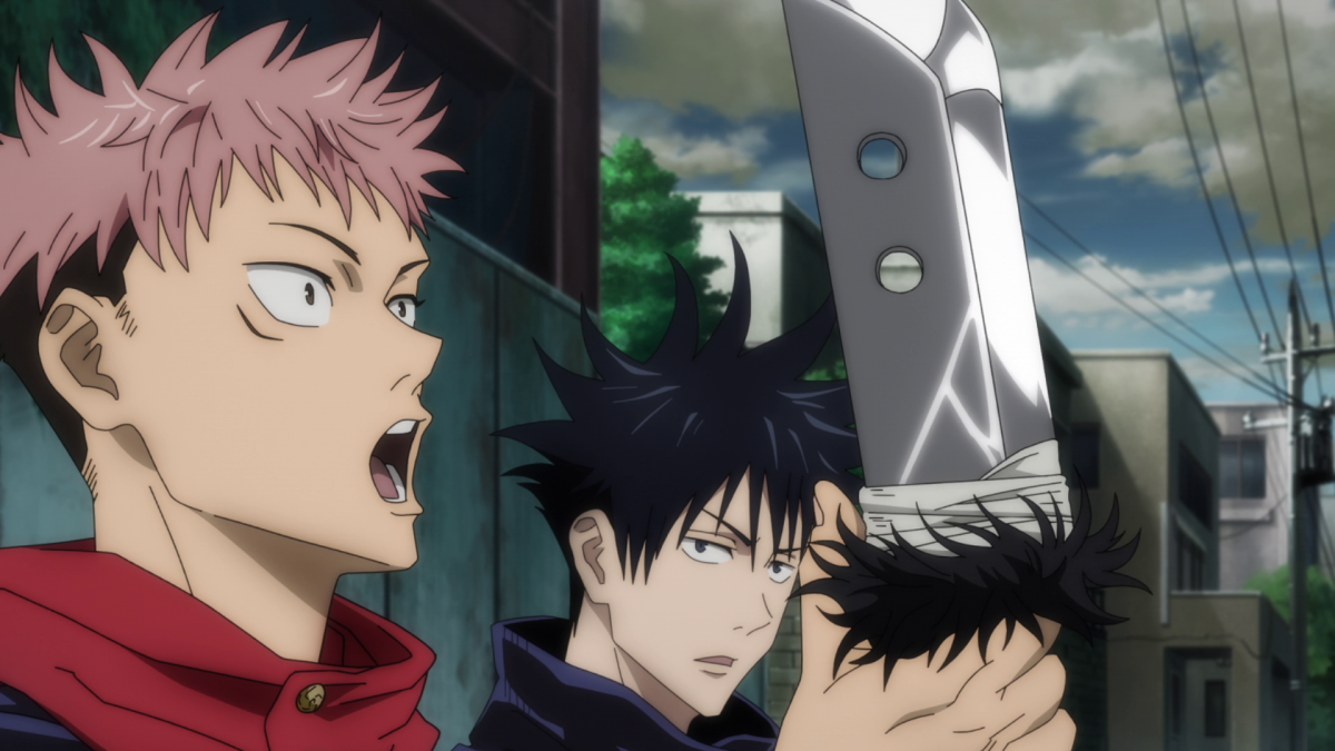 Jujutsu Kaisen 158 mostrou uma nova regra sendo adicionada ao jogo do