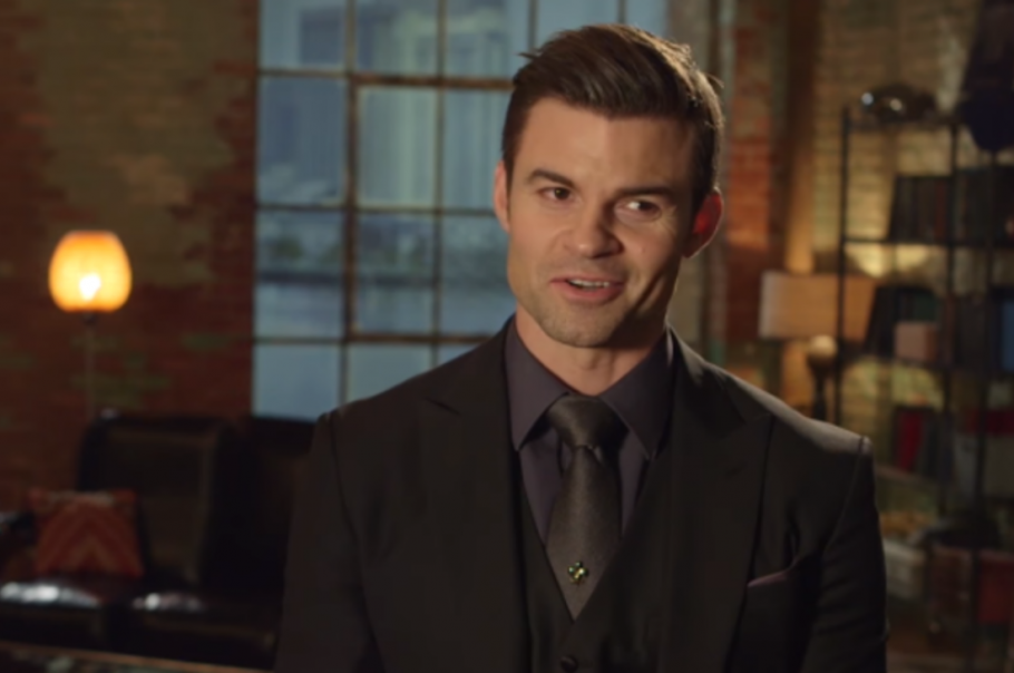 Confira o quiz sobre o personagem Elijah Mikaelson de The Vampire Diaries e The Originals abaixo