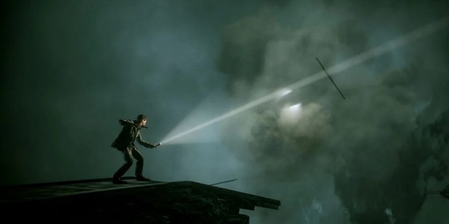 Alan Wake Remastered - Especificações para PC foram reveladas