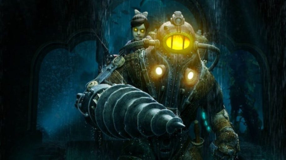 Grande vazamento revela a data de lançamento de Bioshock 4